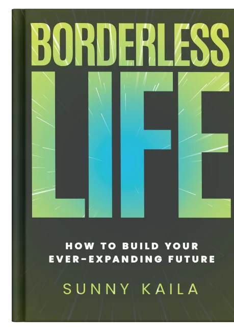 borderless life