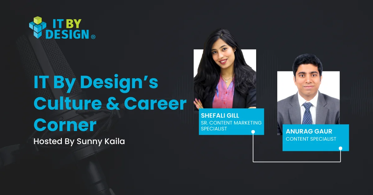 Stories That Shape Us Shefali and Anurag on Culture, Courage and the Build IT LIVE Ride